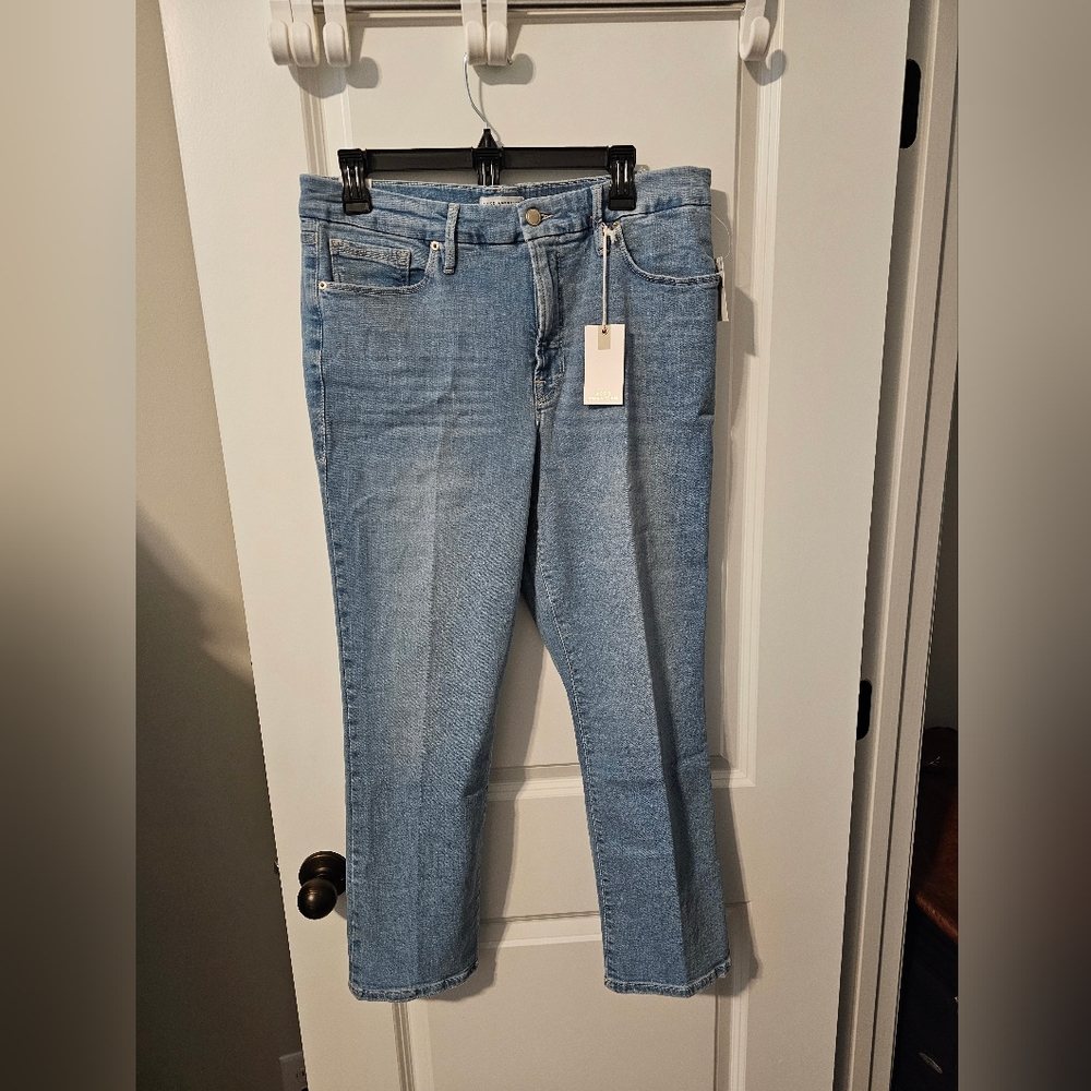 Good American jeans